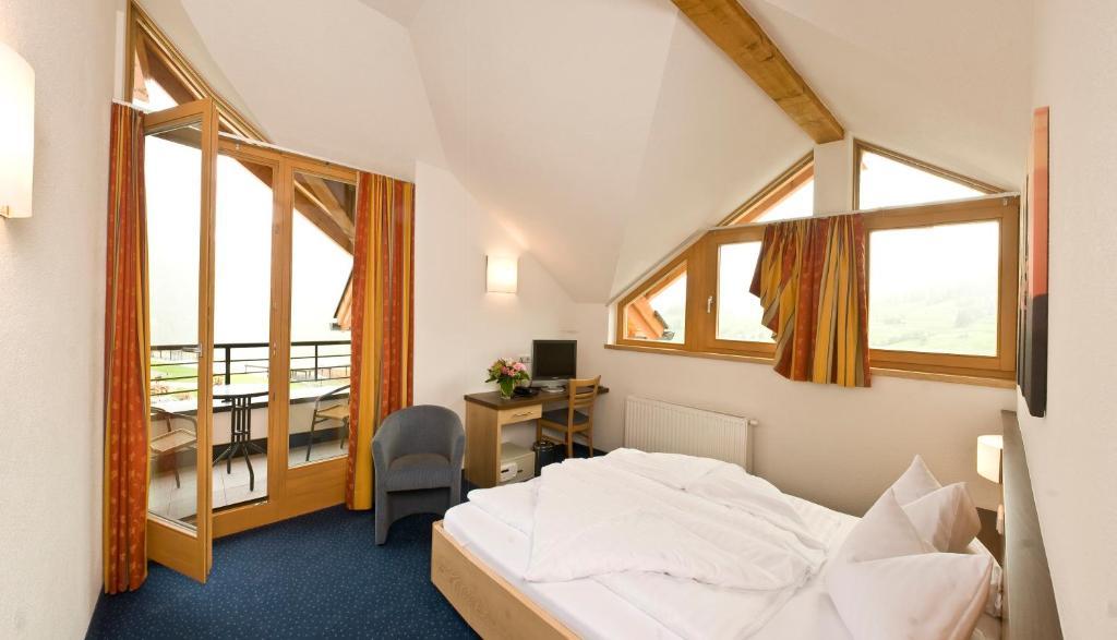 Hotel Lukas Fiss Szoba fotó