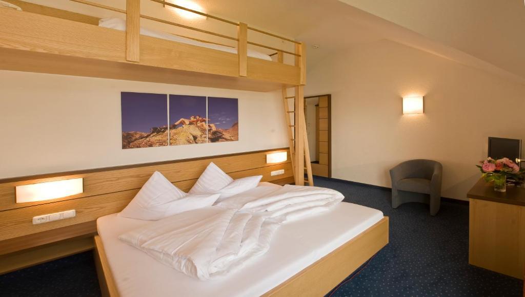 Hotel Lukas Fiss Szoba fotó